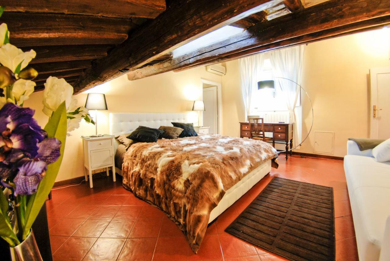 Luxury Apartment Pantheon Roma Exterior foto