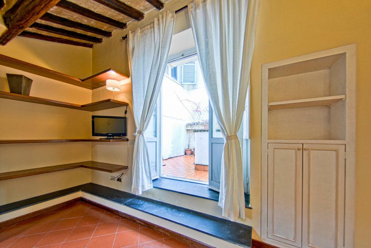 Luxury Apartment Pantheon Roma Exterior foto