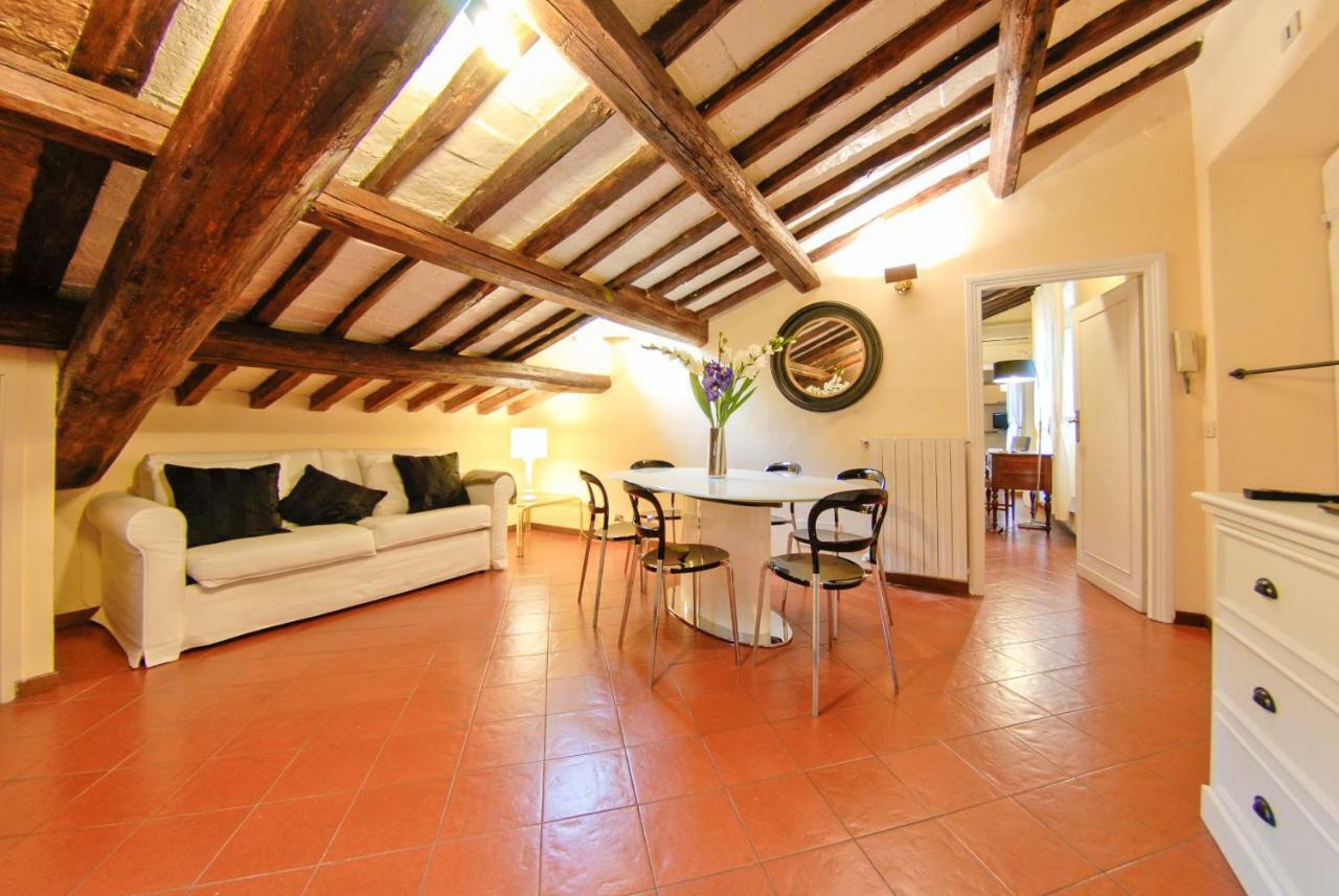 Luxury Apartment Pantheon Roma Exterior foto